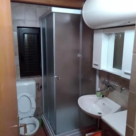 With A Parking Space Ravni, Labin - 7614 Appartement *